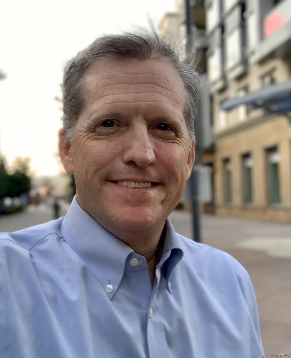 Thom Singer — Speaker, Assembly #3
